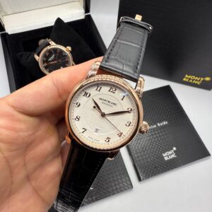 Montblanc 42MM Automatico