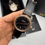 Montblanc 42MM Automatico