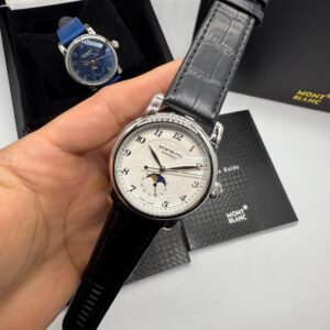 Montblanc 42MM Automatico
