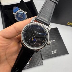Montblanc 42MM Automatico