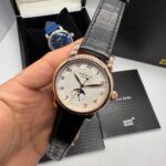 Montblanc 42MM Automatico