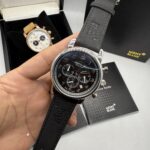 Montblanc 42MM Bateria