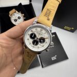 Montblanc 42MM Bateria