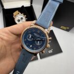 Montblanc 42MM Bateria