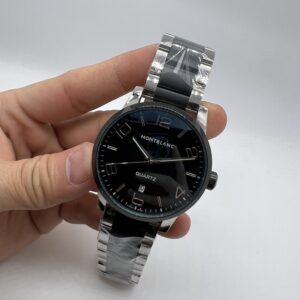 Montblanc 43MM Bateria