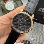 Montblanc 43MM Bateria