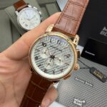 Montblanc 43MM Bateria