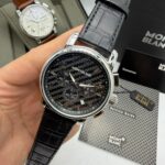 Montblanc 43MM Bateria