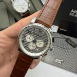 Montblanc 43MM Bateria