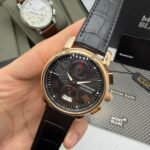 Montblanc 43MM Bateria
