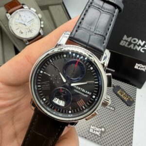 Montblanc 43MM Bateria