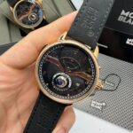 Montblanc 45MM Bateria