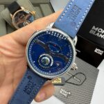 Montblanc 45MM Bateria