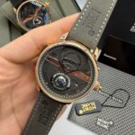 Montblanc 45MM Bateria