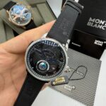 Montblanc 45MM Bateria