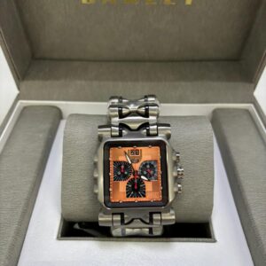 Oakley Tank 47MM Bateria