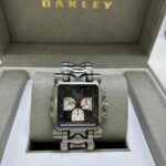 Oakley Tank 47MM Bateria