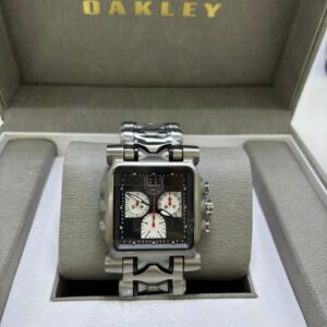 Oakley Tank 47MM Bateria