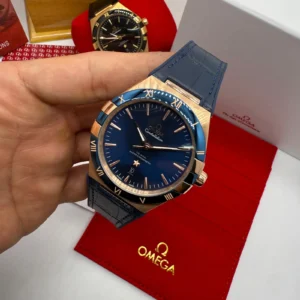 Omega Constelation 41MM Automatico