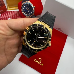Omega Constelation 41MM Automatico