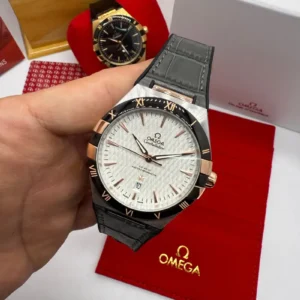 Omega Constelation 41MM Automatico