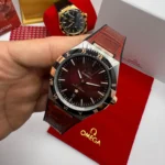 Omega Constelation 41MM Automatico