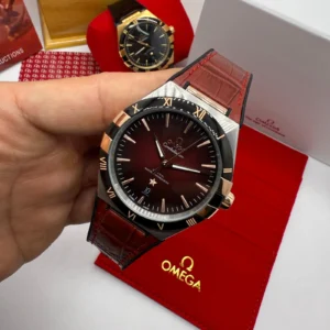 Omega Constelation 41MM Automatico