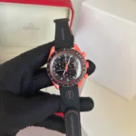Omega MoonSwatch 42MM Bateria