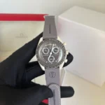 Omega MoonSwatch 42MM Bateria