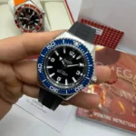 Omega Planet Ocean 42MM Automatico