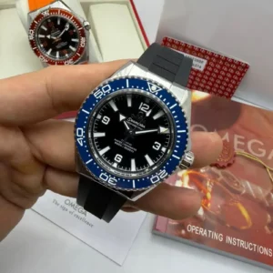 Omega Planet Ocean 42MM Automatico