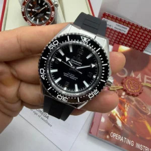 Omega Planet Ocean 42MM Automatico