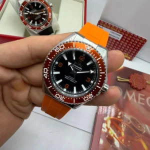 Omega Planet Ocean 42MM Automatico