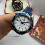 Omega Planet Ocean Lona 42MM Automatico