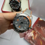 Omega Planet Ocean Lona 42MM Automatico