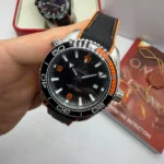 Omega Planet Ocean Lona 42MM Automatico