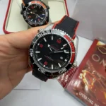 Omega Planet Ocean Lona 42MM Automatico