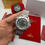 Omega Seamaster 007 40MM Automático