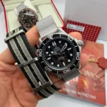 Omega Seamaster 007 40MM Automático