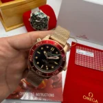 Omega Seamaster 007 40MM Automático