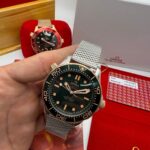 Omega Seamaster 007 40MM Automático