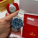 Omega Seamaster 007 40MM Automático