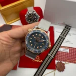 Omega Seamaster 007 40MM Automático