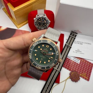 Omega Seamaster 007 40MM Automático