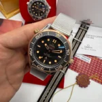 Omega Seamaster 007 40MM Automático