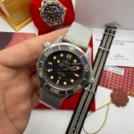 Omega Seamaster 007 40MM Automático