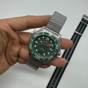 Omega Seamaster 007 40MM Automático