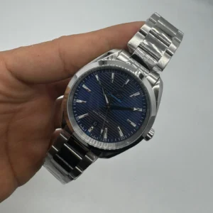 Omega Seamaster 41MM Automático