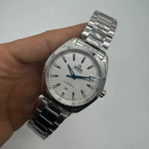 Omega Seamaster 41MM Automático