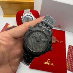 Omega Seamaster 42NN Automatico